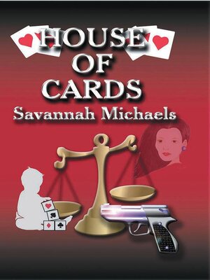 cover image of House of Cards